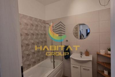 Apartament cu 2 camere decomandat, mobilat în Berceni - 13