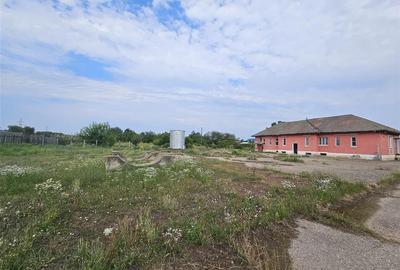 Teren Construcții intravilan de 10000 mp, în Periferie - 2