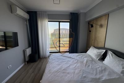 Termen lung Vedere Lac, Mamaia Solid House Butoaie Parcare Subterana - 11