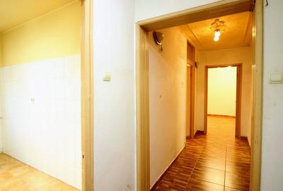 Turda - Parcul Regina Maria, 2 camere, decomandat, parter cu balcon, bloc 1982 - 10