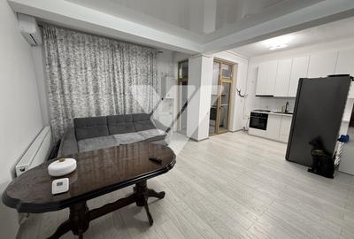 Apartament cu 2 camere decomandat, mobilat în Șelimbăr - 1