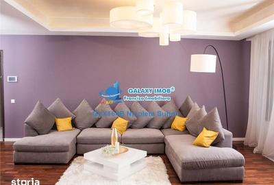 Apartament cu 5 camere decomandat în Aviatorilor - 3