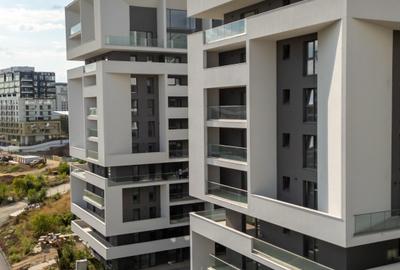 Apartament 3 Camere cu gradina FINISAT Apartament 3 Camere cu gradina FINISAT - 5