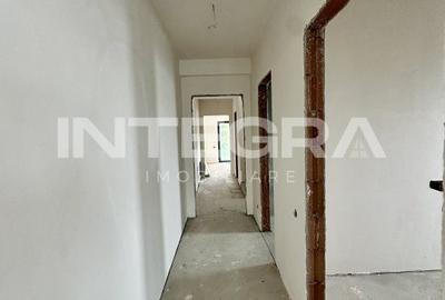 Vand Casa Nou | 193Mp  cu  Terasa Panoramica 65Mp | Parcare | Cart. Tineretului - 8