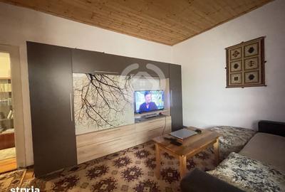 Casă cu 7 camere cu Teren 432 Mp în Lupeni - 11