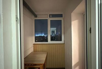 Garsoniera Decomandata - Sector 3 - Ozana - 6