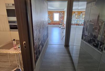 Apartament cu 3 camere decomandat în Capitol - 5