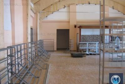 Spatiu industrial de vanzare, zona Nord, 706 mp #10833 - 2