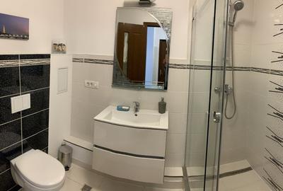 Închiriez Garsoniera Superba - zona Unirii - 8