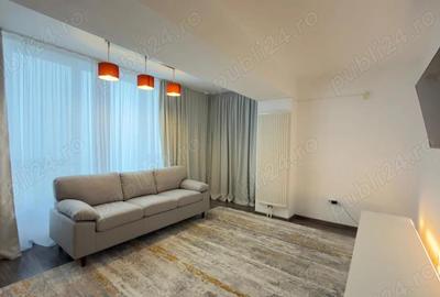 Apartament 2 camere cu vedere superba la Dunare Faleza - 1