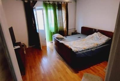 RECO Apartament la etajul 1 Onestilor Oradea - 3