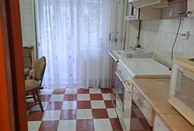 Apartament cu 2 camere decomandat în Albina - 3