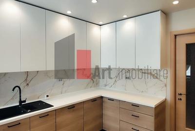 Apartament Piata Victoriei-Capitale, et.1 - 13