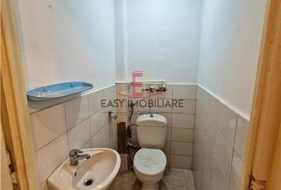 Apartament 1 camera,centru,29mp,Tudor,caparol,Targu Mures - 4