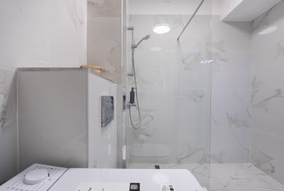 Apartament cu 2 camere, mobilat în Pipera - 17