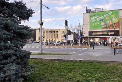 Apartament cu 2 camere decomandat în Albești