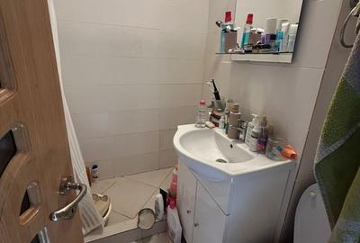 Garsoniera Dristor 33 Mp Parter Bloc 1982 Centrala Proprie 12 Min Metrou - 6