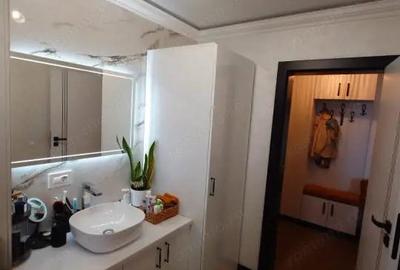 Vanzare apartament 2 camere *modern-design personalizat* - Primaverii Residence - 7