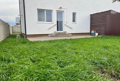 Apartament cu 2 camere semidecomandat în Central - 1