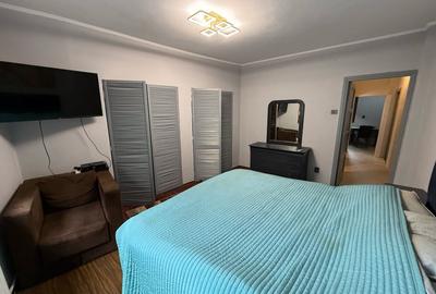 Apartament 3 Camere Central | Romana | strada Drobeta - 4