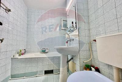 Apartament cu 2 camere si loc de parcare, Manastur - 10