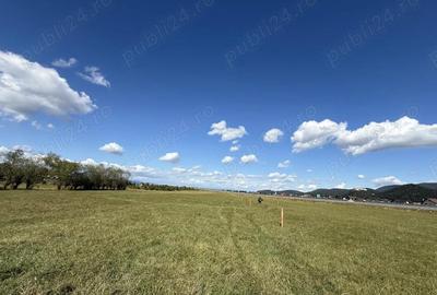 Teren de 500 mp, în Râșnov - 7