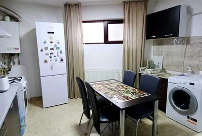 Apartament de 3camere camere 67 mp utili demisol w bai la 200m de metrou Dimitrie leonida - 3