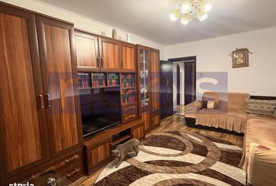 Apartament cu 3 camere decomandat, mobilat în Măgurele