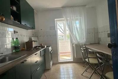 Apartament cu 2 camere decomandat în Spitalul Județean - 6