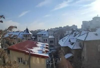 Apartament cu 4 camere decomandat în Dorobanți - 10