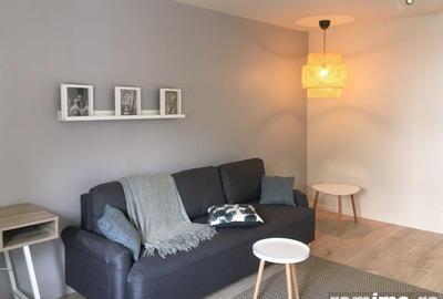 Apartament cu 2 camere decomandat în Vatra Luminoasă