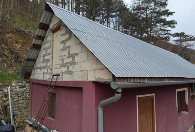 Casă cu Teren 420 Mp în Oravița - 5