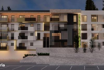 Apartament cu 2 camere în Tudor - 2