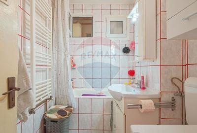 Apartament cu 2 camere în Astra - 16