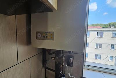 Apartament cu 3 camere în Central - 8