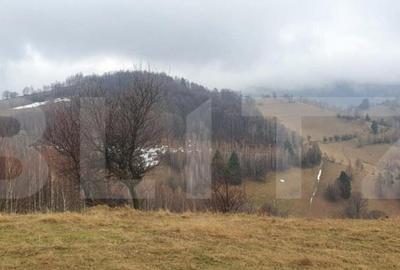 Teren de 9648 mp, în Central