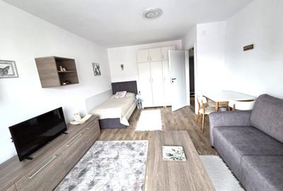 Garsonieră decomandată, mobilată în Mănăștur - 2