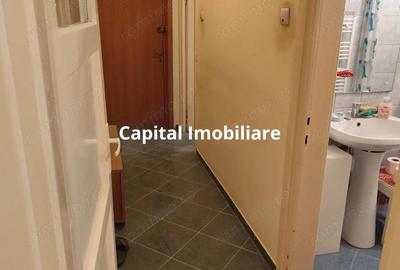 Apartament Piata Mihai Bravu 44.5m2, 2 camere - 6
