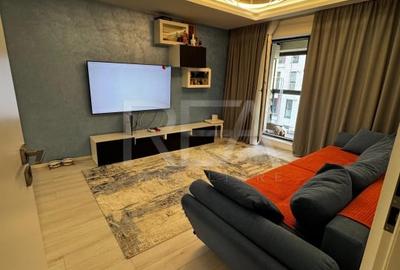 2 camere exigent plaza residence faza 2 - 4