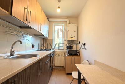 Apartament cu 2 camere semidecomandat, mobilat în Gheorgheni - 8