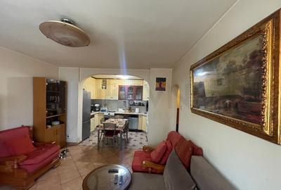 Apartament 2 camere Sala Palatului Apartament 2 camere Sala Palatului - 2