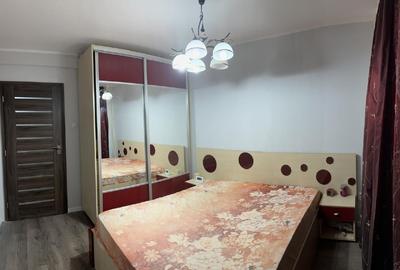 Apartament 3 camere in Mazepa 2 - 3