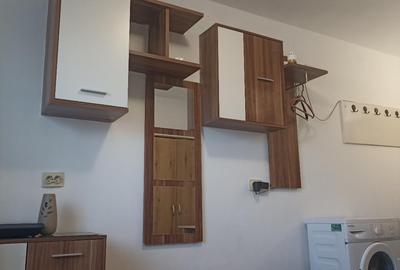 Garsonieră nedecomandată în Complex Studențesc - 3