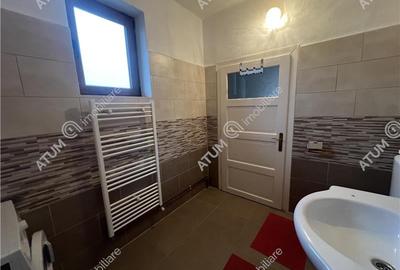 Casa 3 camere cu 2 pivnite si teren de 242 mp zona Calea Dumbravii Casa 3 camere cu 2 pivnite si teren de 242 mp zona Calea Dumbravii - 18