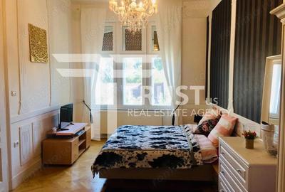 Cladire Istorica, 4 camere, 134 mp, Renovat, Zona Sinaia, Comision 0% - 8