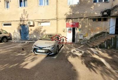 Spatiu premium pt afacerea ta in centrul Rm.Valcea - 7