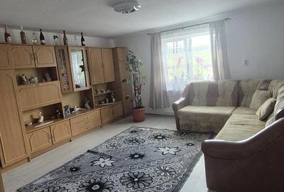 Casă cu 2 camere cu Teren 3000 Mp în Ocna Dejului - 5
