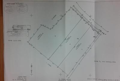 Teren 3200 mp, intravilan, Targu Mures, 0% comision - 4