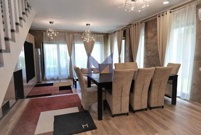 Casă/ Vilă de închiriat deosebit de atractivă - 1