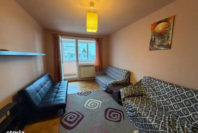 Apartament cu 3 camere decomandat în Triaj - 4